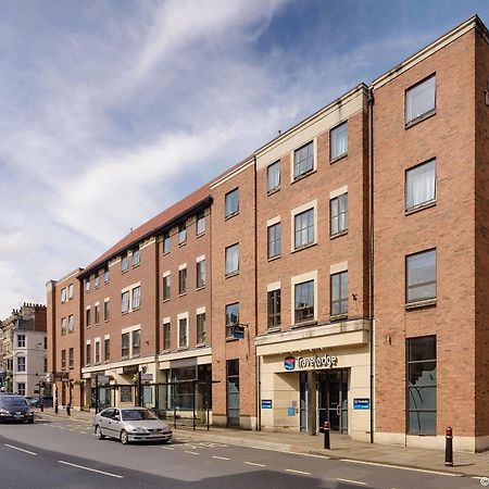 Ramada Encore York Ngoại thất bức ảnh