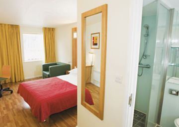 Ramada Encore York Ngoại thất bức ảnh