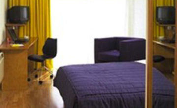 Ramada Encore York Ngoại thất bức ảnh