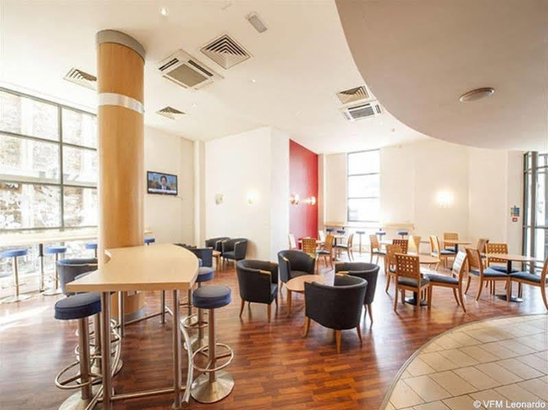 Ramada Encore York Ngoại thất bức ảnh