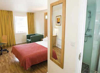 Ramada Encore York Ngoại thất bức ảnh